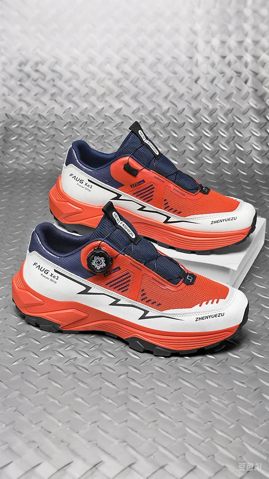 Leisure Street Sports Skateboarding Shoes Fashion Trend Version Sports Shoes 250411