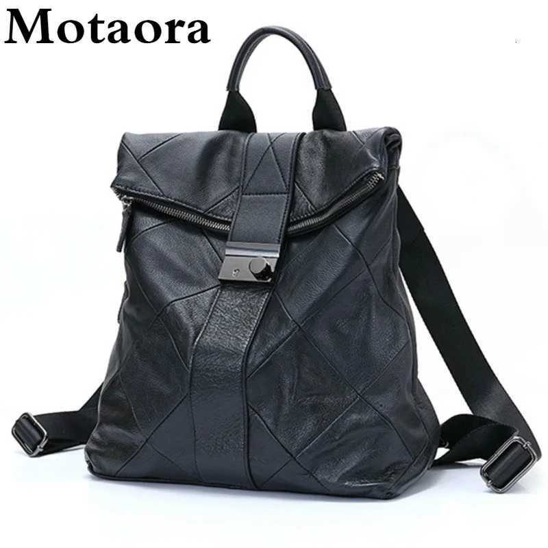 Leather Anti Theft Women Backpack Outdoor Travel Bag Large Capactiy Girls Schoolbag Daily Knapsack Mochila Feminina Sac A DosW251114