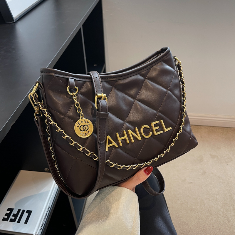 2025 High-end export tote bag women's shoulder bag fashion bag for women new style handbag for women cross body bag new design