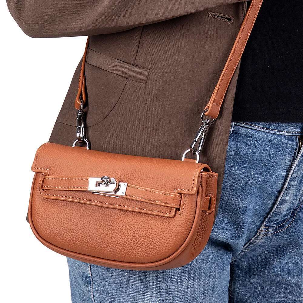 Mini Handbag Female For Woman Girls Tote Crossbody Bags Purse Day Clutch Phone Wallet Summer Shoulder Bag
