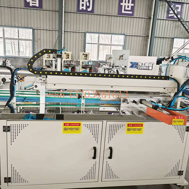 Yugong Jumbo Roll Toilet Paper Machine Toilet Paper Making Machine in Kenya