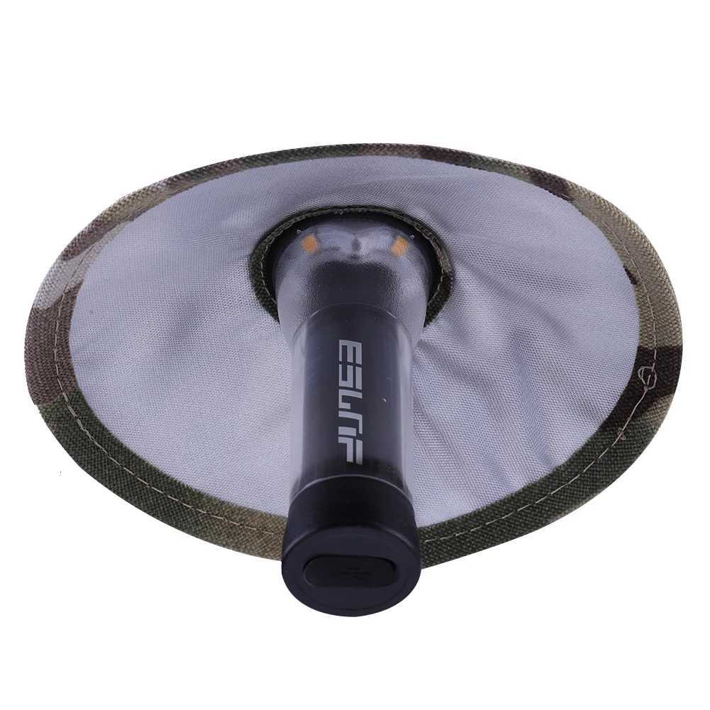 Lampshade For Goal Zero Lantern Shade ABS/ Canvas Camping Lamp Protective Outdoor Camping Lights Cover for GZ Lampshade M251115