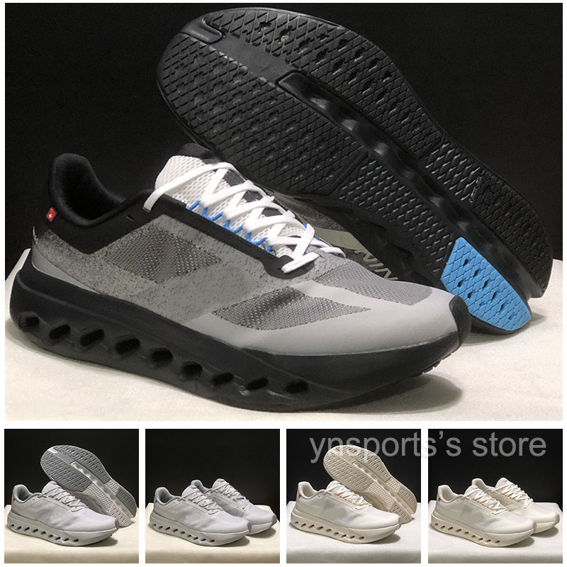 2025 Surfer Next Agile Road Running Shoes Federer Tennis Shoe Sneakers ynsports dhgate Comfortable Breathable dhgate sports Daily Outfit Discount fashion