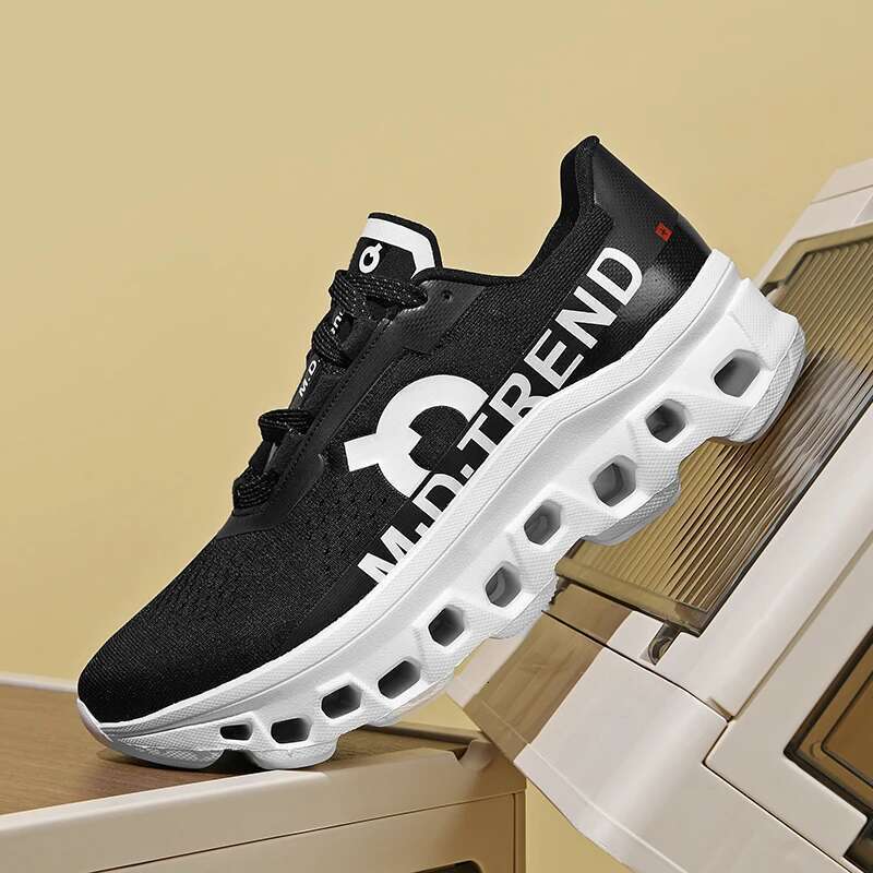 Original Male Sports Tennis Men's Running Gym Jogging Sneakers Men Athletic Shoes Basket