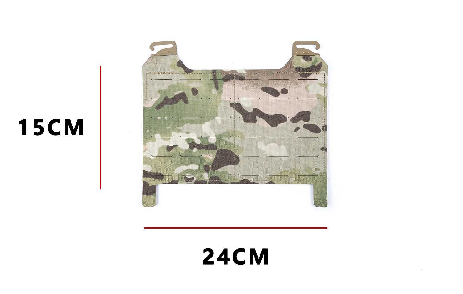 5 Base Lightweight Plate Carrier Tactical Vest Ferro Concepts Hunting Fcpc Cummerbund Airsoft Gear XJ251114