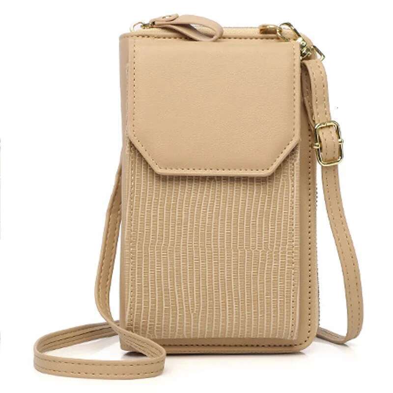 2025 New Fashion Messenger High Quality Solid Color Patchwork Casual Vacation Ladies Shoulder Bags