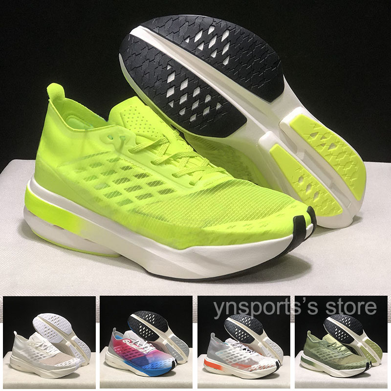 Designer 2025 spike Amplius Breathable Tennis Shoes Running Shoes Sneakers ynsports store Hard Court Fashion Sports Shoe trainers Outdoor Recreation
