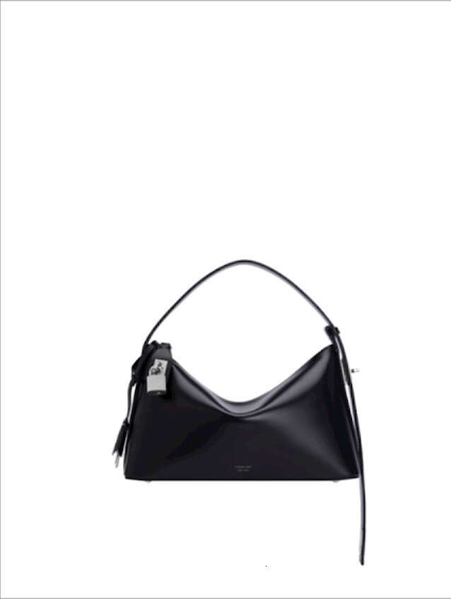 mm Women's Bags Veafied genuine leather armpit bag, Zhang Zixuan's same handbag, light luxury, niche fashion, high-end sense, Hobo bag