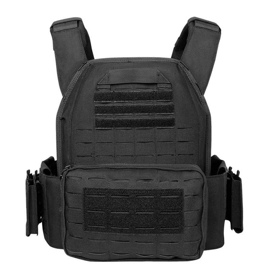 Artex Outdoor Multi-Functional Quick Release Training Vest Equipment Protective Jacket XJ251114