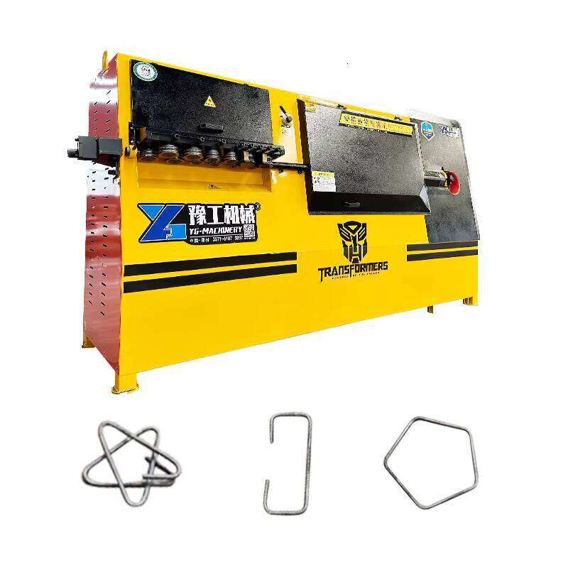 Factory Steel bar Manual Sheet Metal Cutting and Manual Stainless Bending Machine Bender
