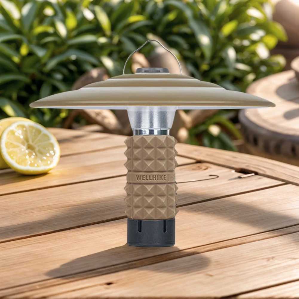 ABS Charging Camping Light Shade for Goal Zero for WELLHIKE for Qianfeng Portable Lamp Lampshade Hiking Fishing Tent Lamp Shade M251115