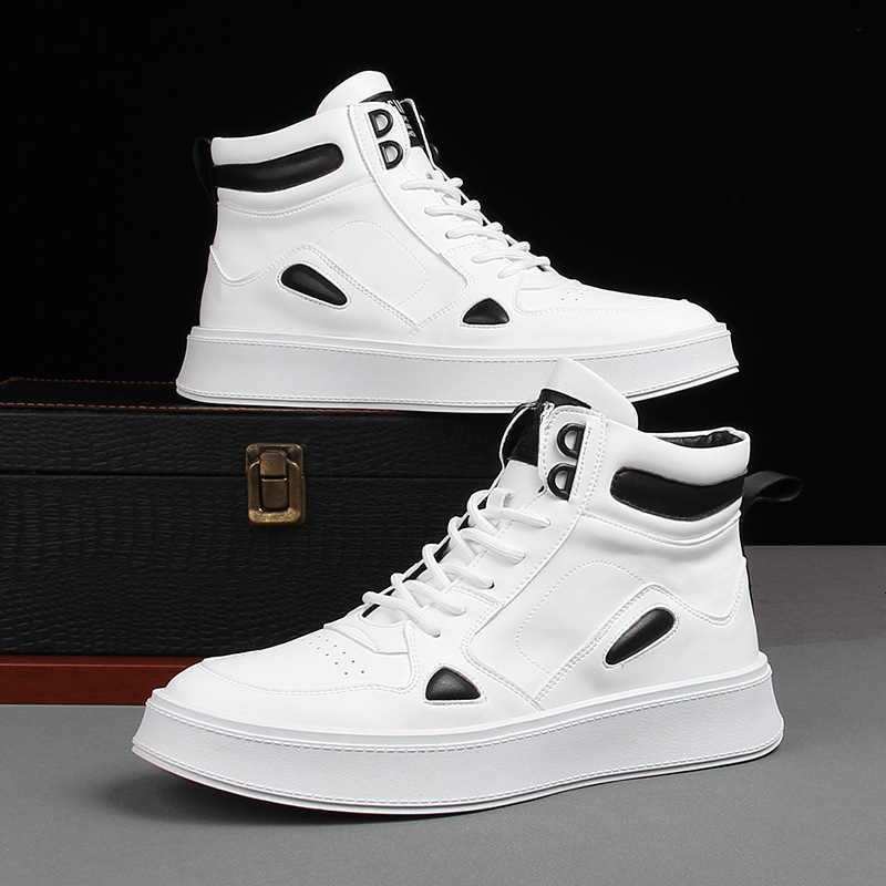 Spring Designer Men… - image