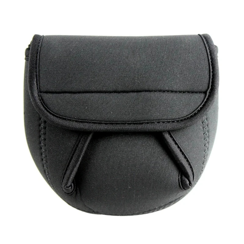 Fishing bag rotating fishing reel SML Olta chloroprene rubber protection box cover Pesca outdoor 250410