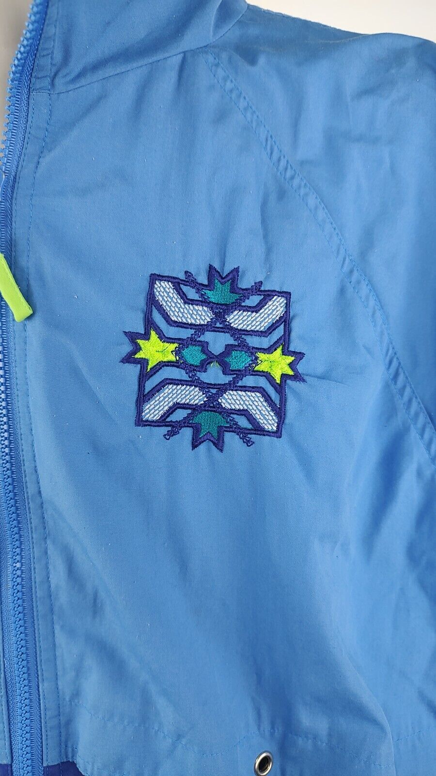 Two Lot Complete Pieces Size XL Tracksuit Jacket Pants Men Sport