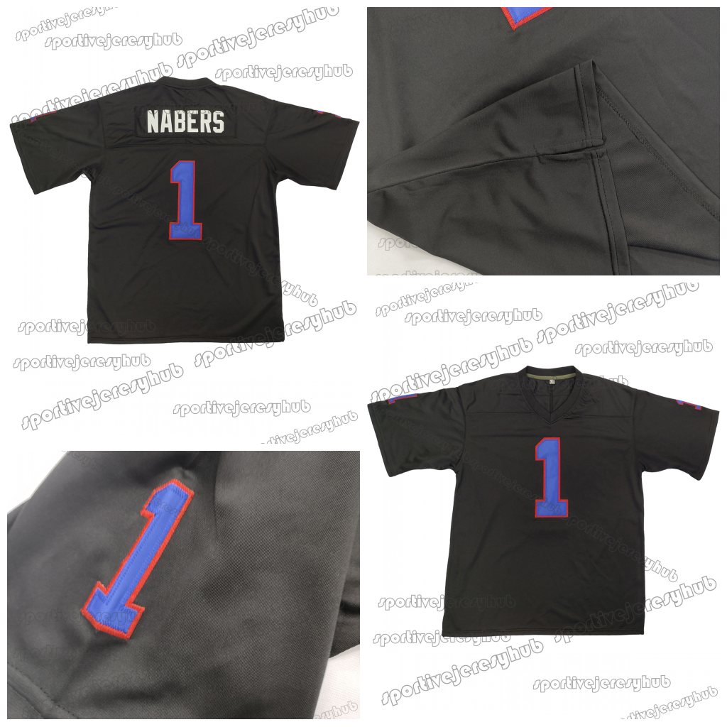 2025 Football Jersey Jaxson Dart Cam Skattebo Malik Nabers Tracy Jr. Singletary Wlison Slayton Bellinger Custom Letter Name Number Stitched