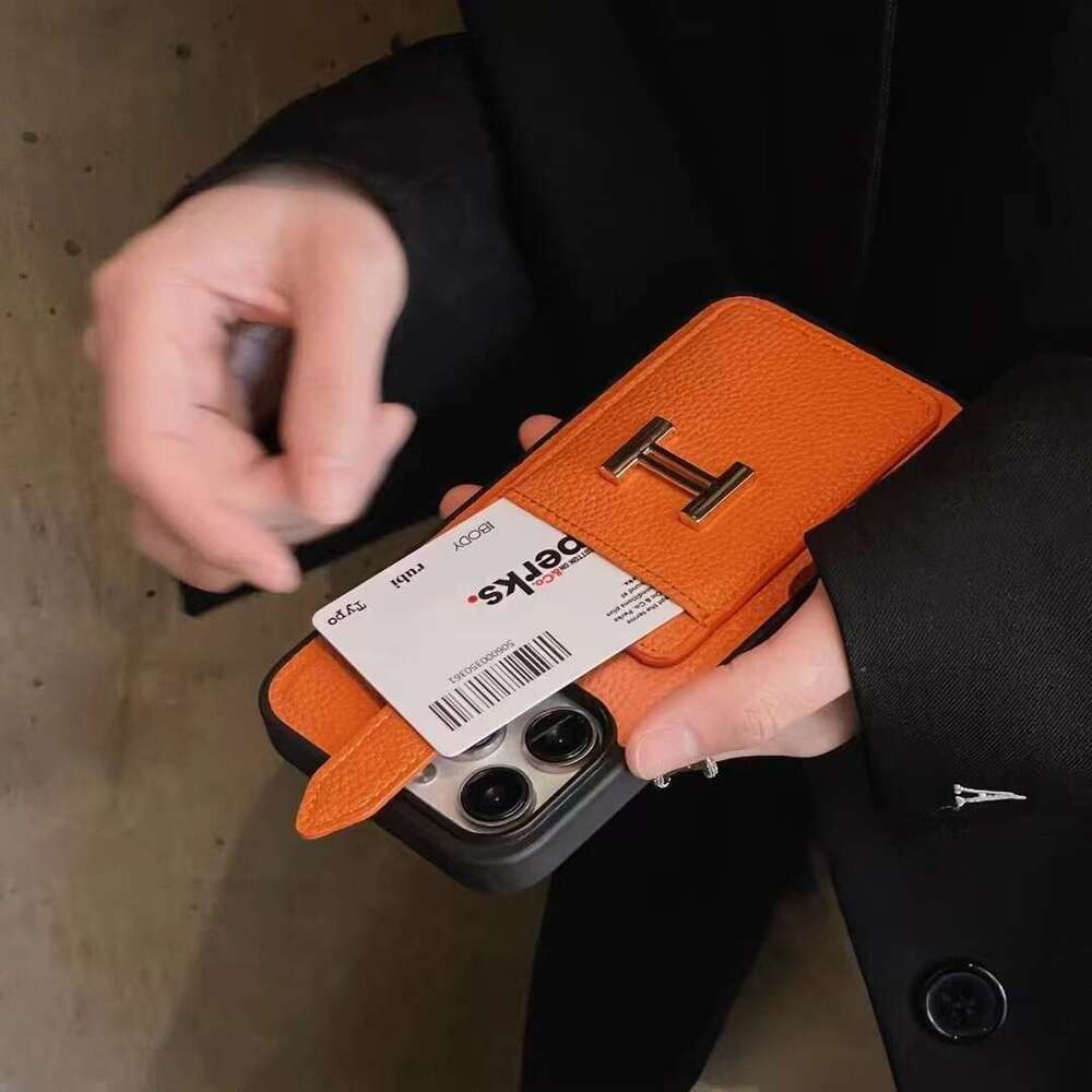 Compatible iPhone 17 Max Phone with Card Slot Apple Pro Shockproof Full Coverage 15 Women Protective Case 13P