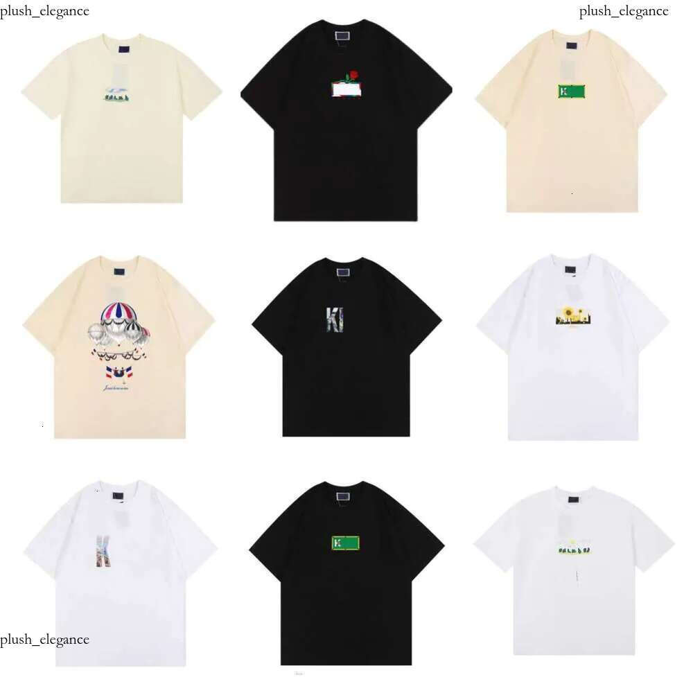 Kithshort T Shirt S… - image