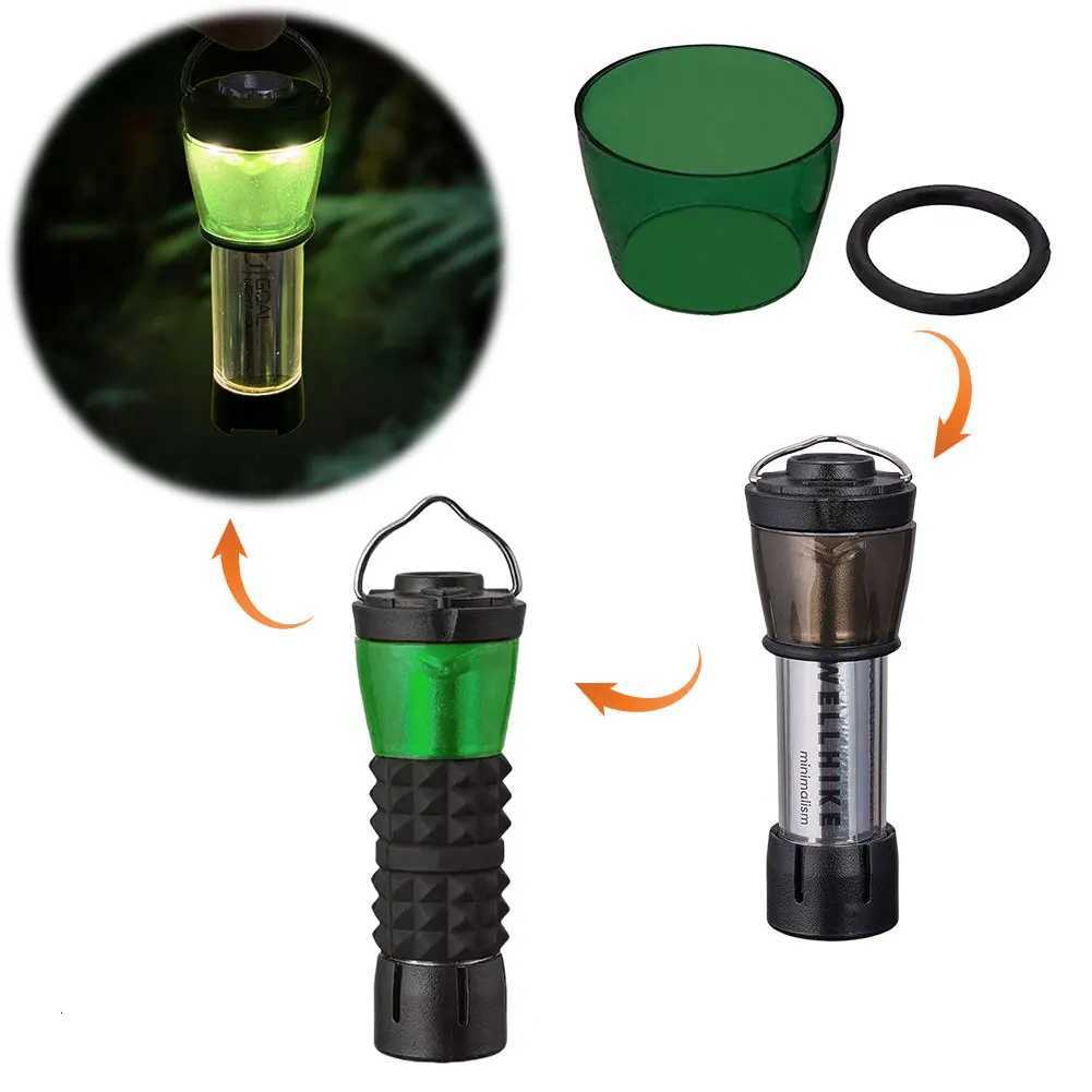 For Goal Zero Lantern Shade Camping Light Cover Eye Protection Camping Lamp Cover Anti Slip Outdoor Camping Lights Cover M251115
