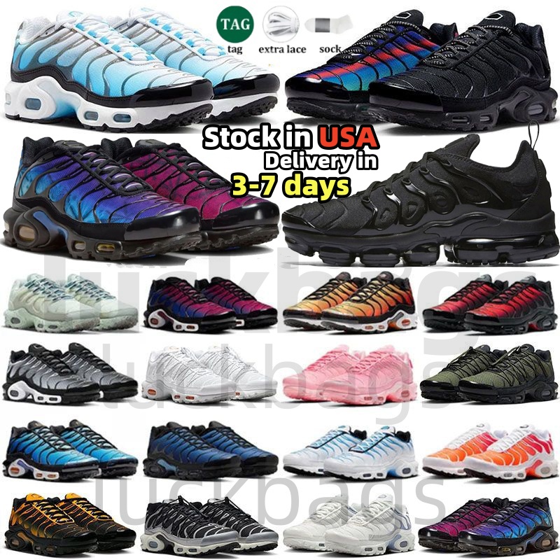 Designer Shoes for men women terrascape plus Running shoes Comfortable outsole Hiking Blue green tri color reflective white, black Outdoor Mens Trainer sneakers