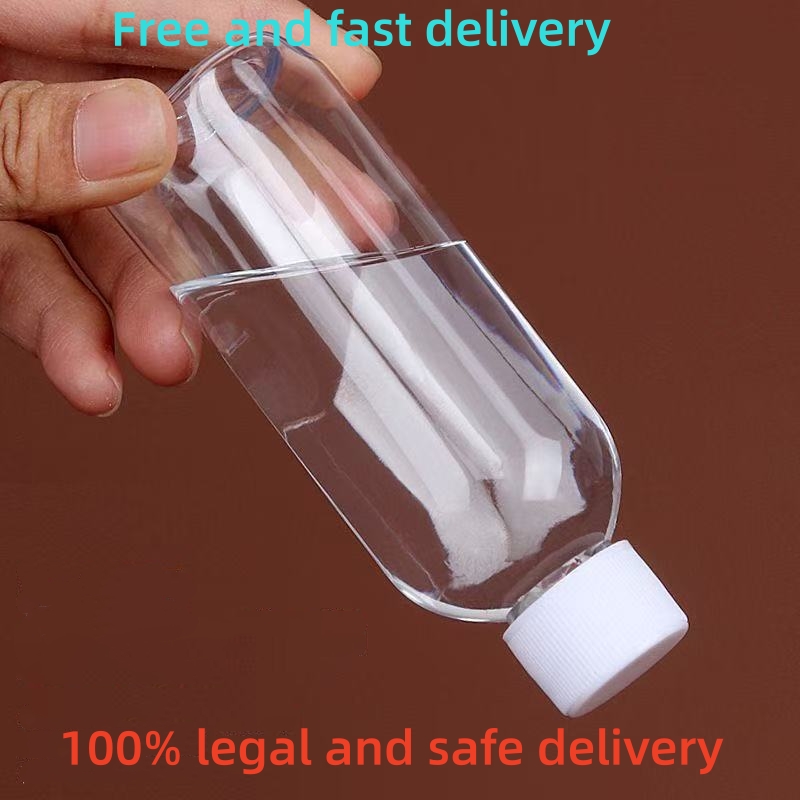 wholesale Wholesale customized chemical bottles, suitable for canned cosmetics and skincare liquids, specifications 500ml /1000ml