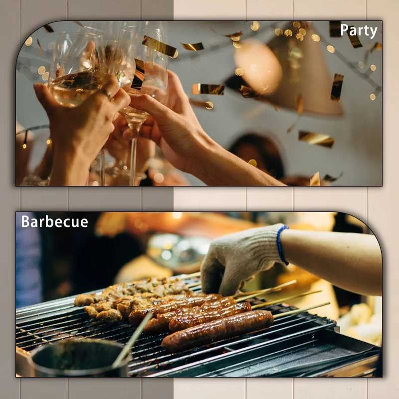 MOSLIGHTING LED Tent Lighting High Endurance Rechargeable Portable High-quality Outdoor Fishing Exploration Camping Light M251115