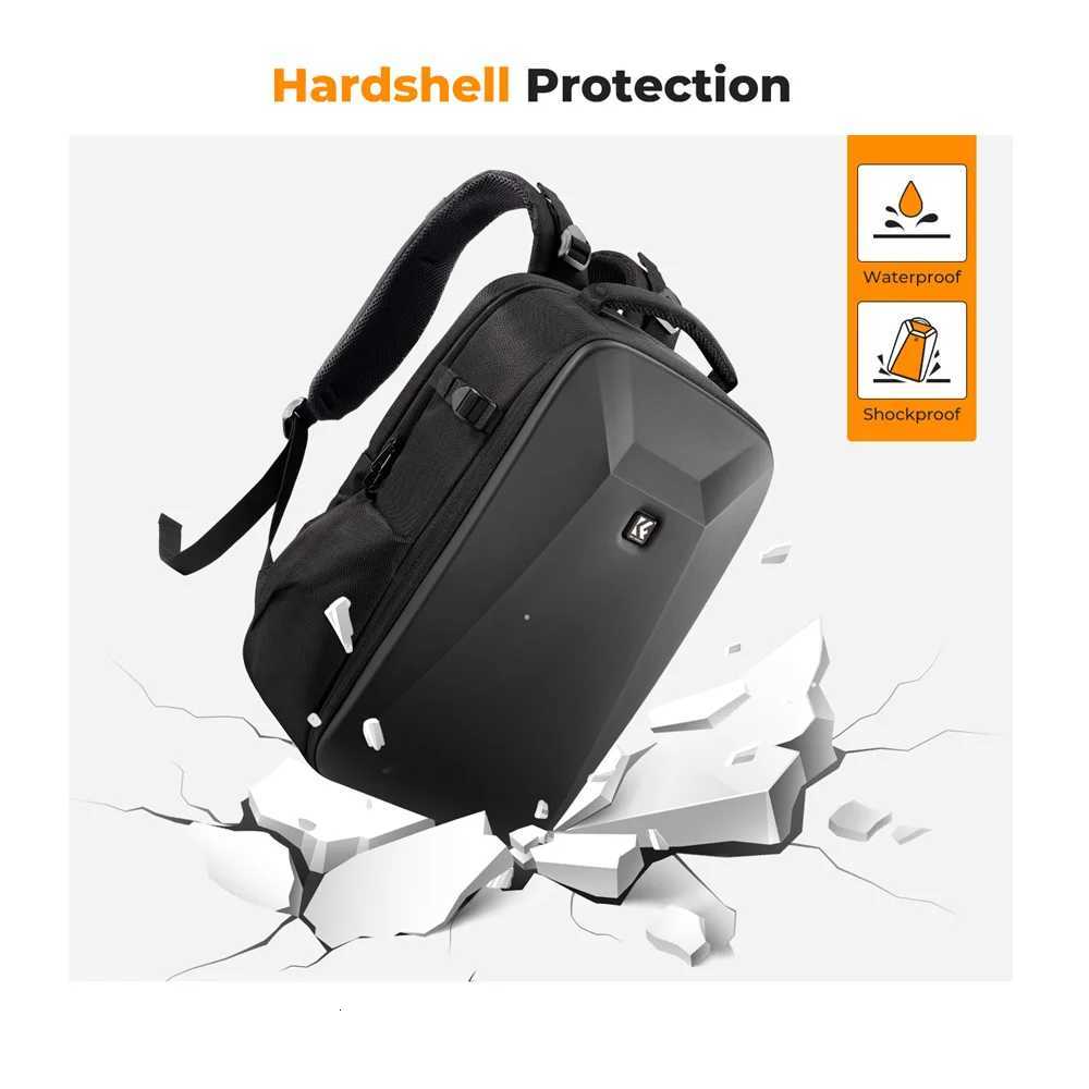 KF Concept 22L Camera Bag Large Capacity Travel Photography Backpack Waterproof Mens backpack Bag DSLR/SLR Camera Rain CoverW251114