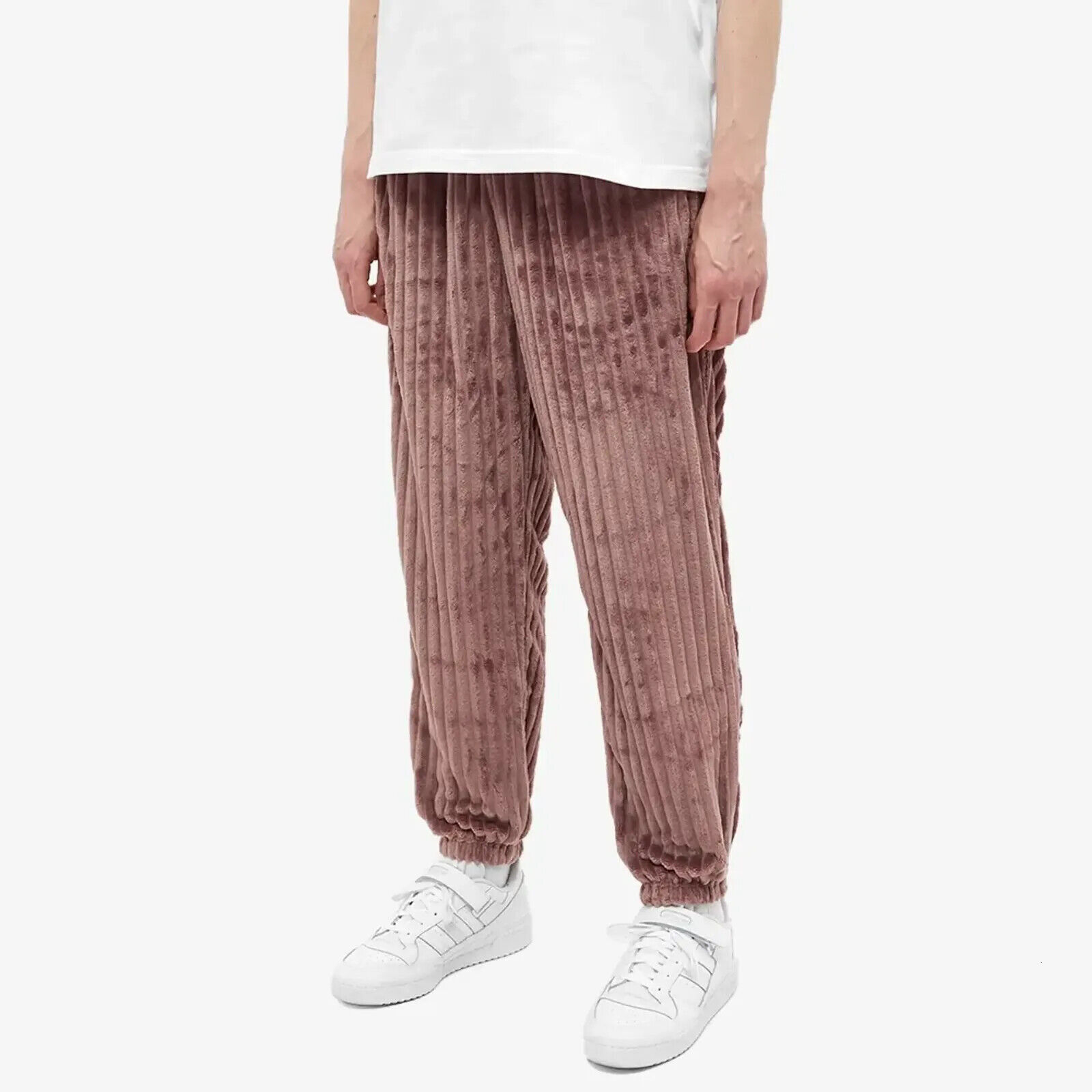 Men's Adicolor Originals Veet Contempo 3D Sweat Suit (Jacket & Pant) (Jacket & Pant)