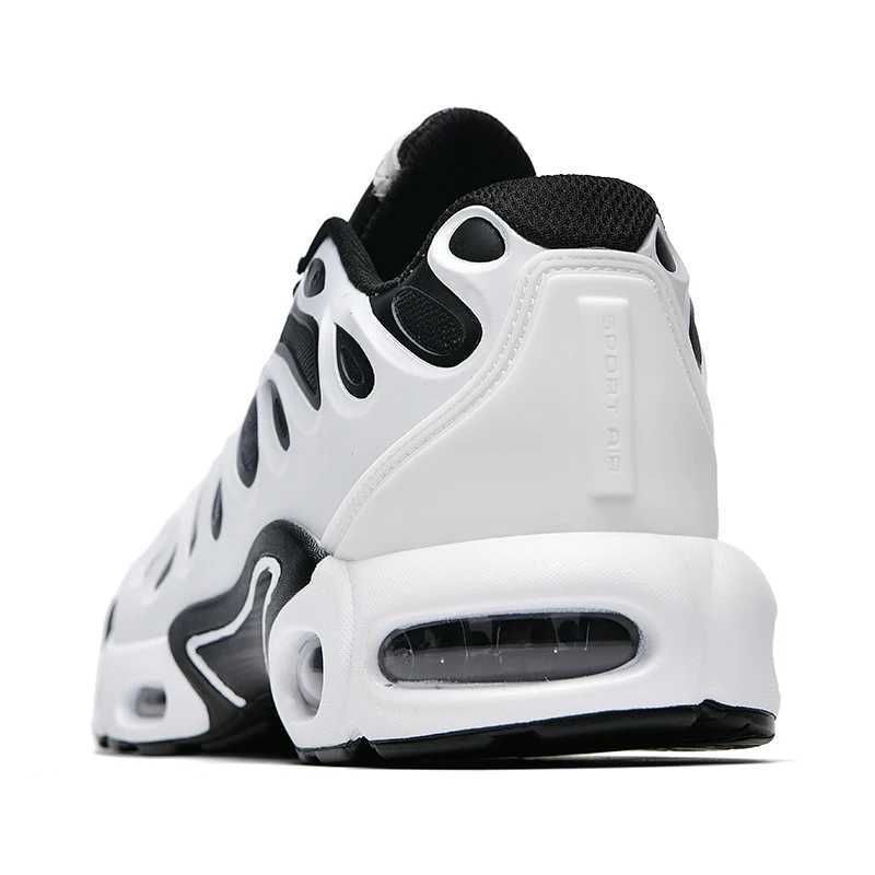 New air cushion running designer fiess sports shoes basketball anti slip mens tennisT250415