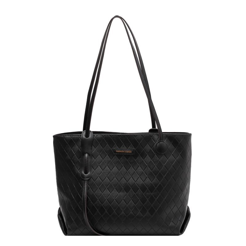 Women's Bags Tote Crossbody Handbag High-End Single Shoulder Armpit Bag Large Capacity