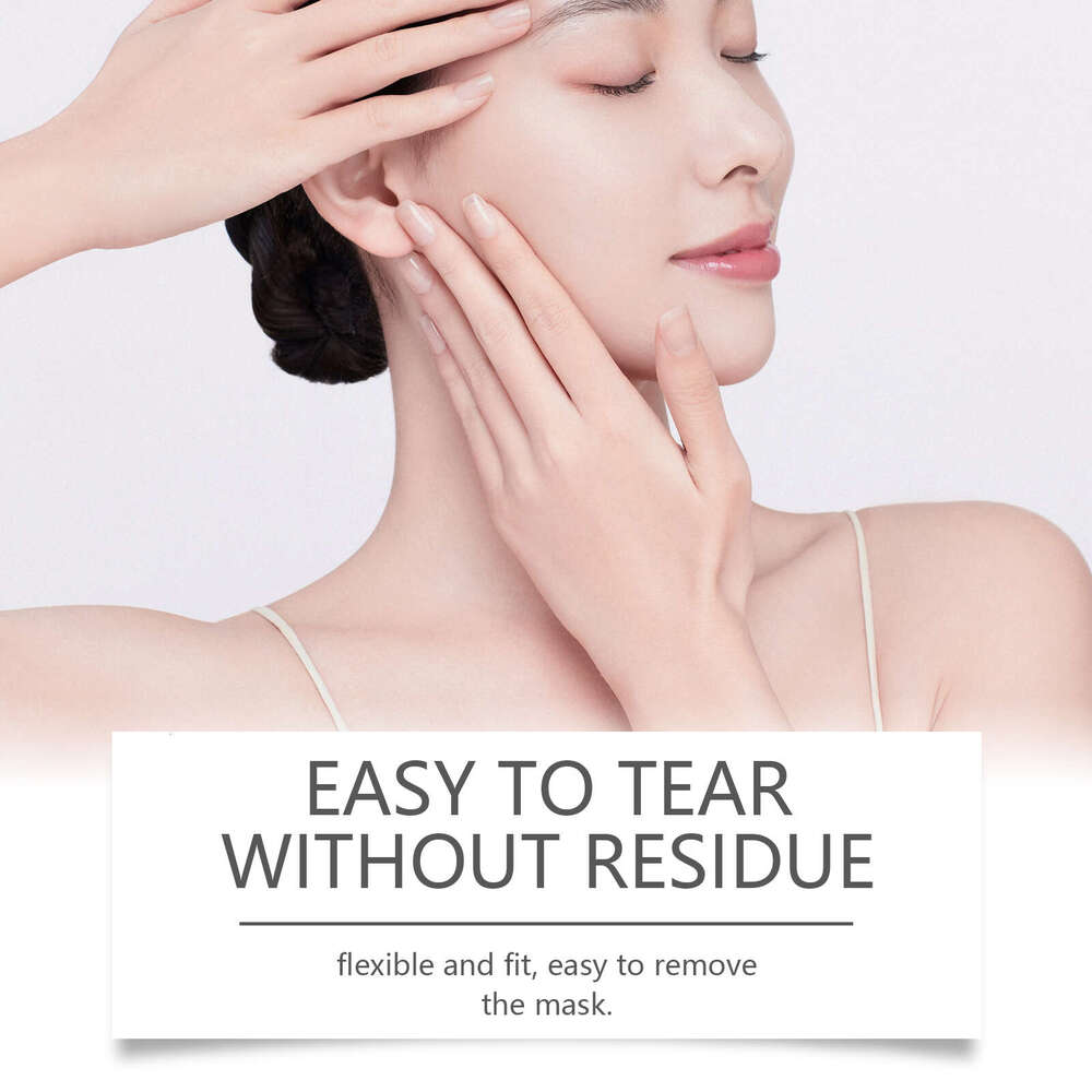 Jaysuing Collagen Nighttime Cleansing Exfoliating Moisturizing Oil Control Nourishing Skin Peel-off Mask