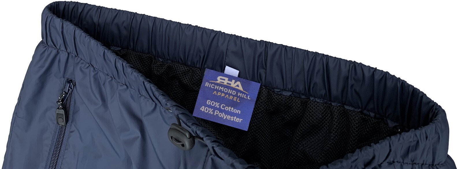 Activewear Men's Tracksuit Windbreaker Jogging Suit Full Top and Bottom Set