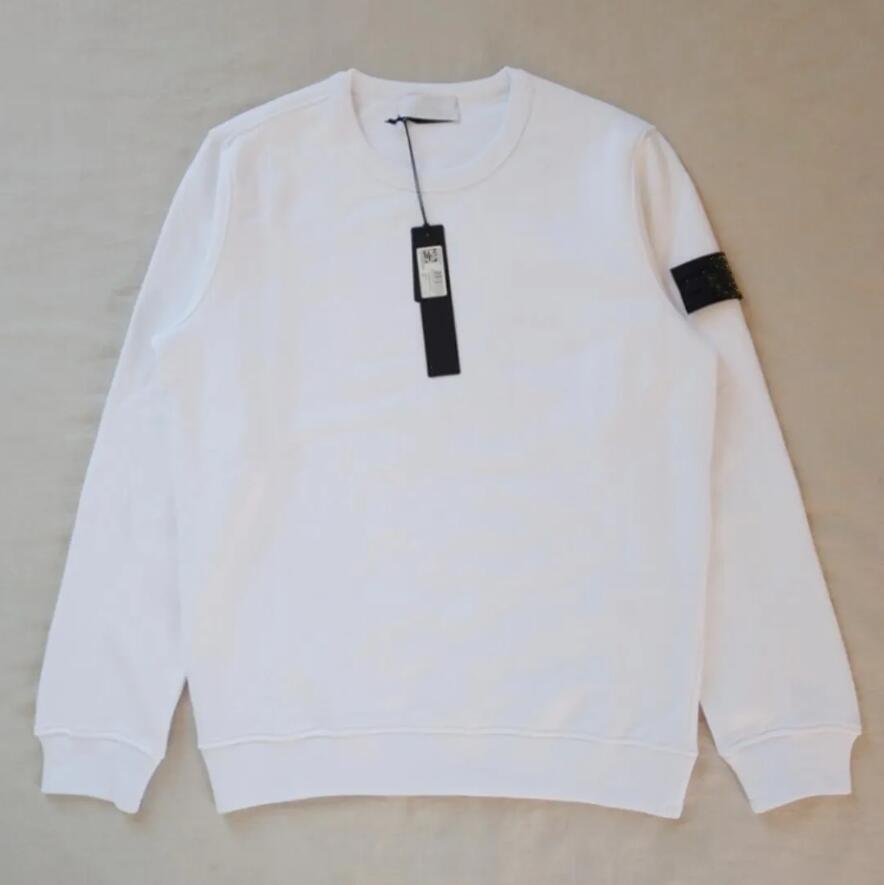 Stones Designer Hoodie Jacket Tracksuit Men Polo Veste Coat Jacket Islands Men's Women Top Sweatshirt Brand Casual Pullover Fall New Black Hoodie