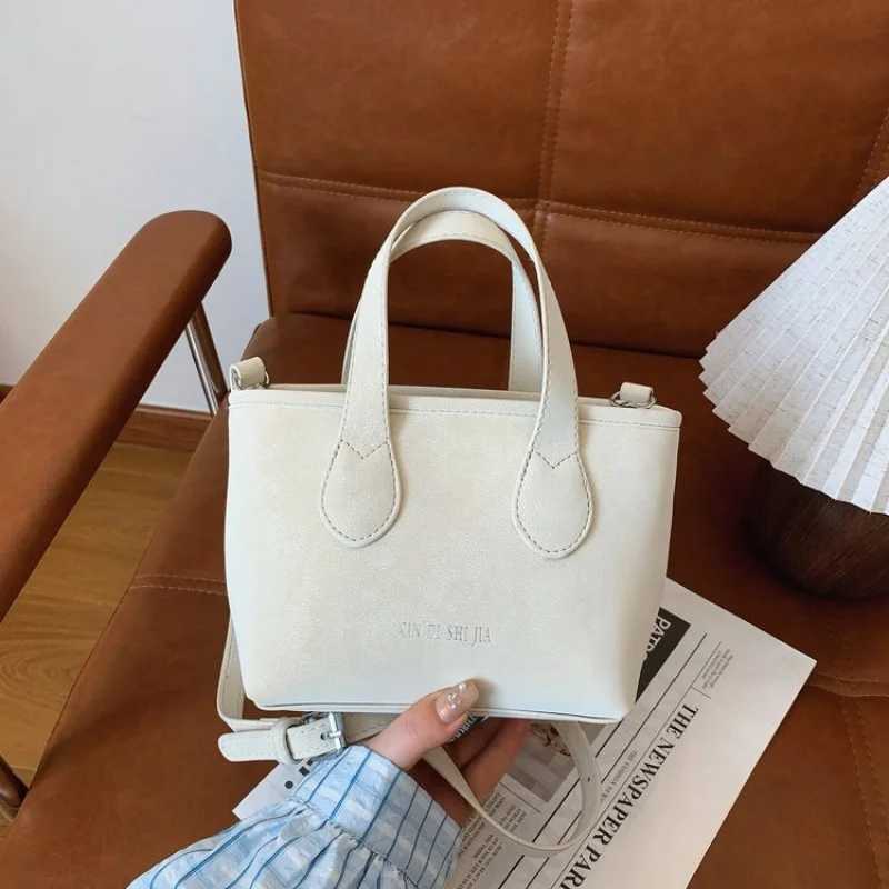 Luxury Print Handbag For Women Designer Inspired Monogram Pattern Canvas ToteW251115