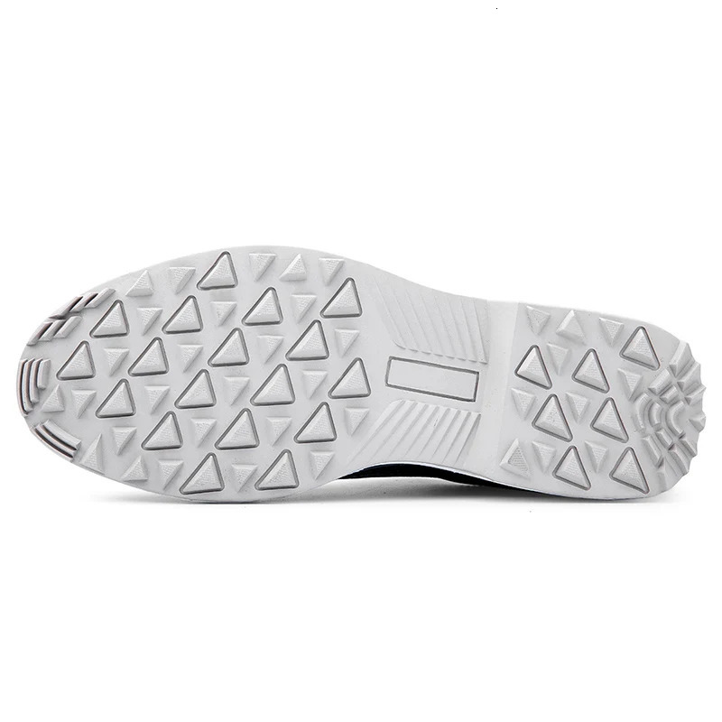 golf training mens Plus size sports shoes mens anti slip golf shoes mens walking shoes 250411