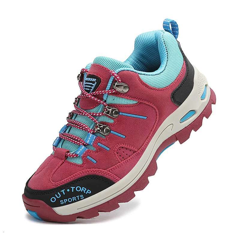 2025 New Women's Designer Fashion Outdoor Hiking Shoes, Sports Shoes, Couple Shoes