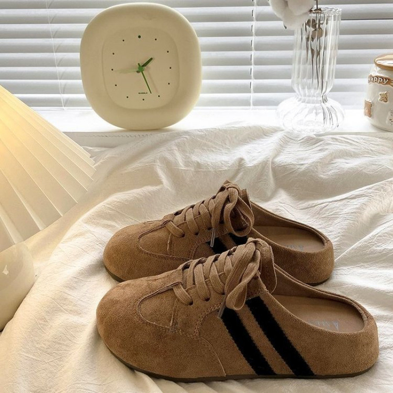 Free shipping designer casual slippers women beige brown comfortable breathable wear-resisting indoor fashion sandals classics
