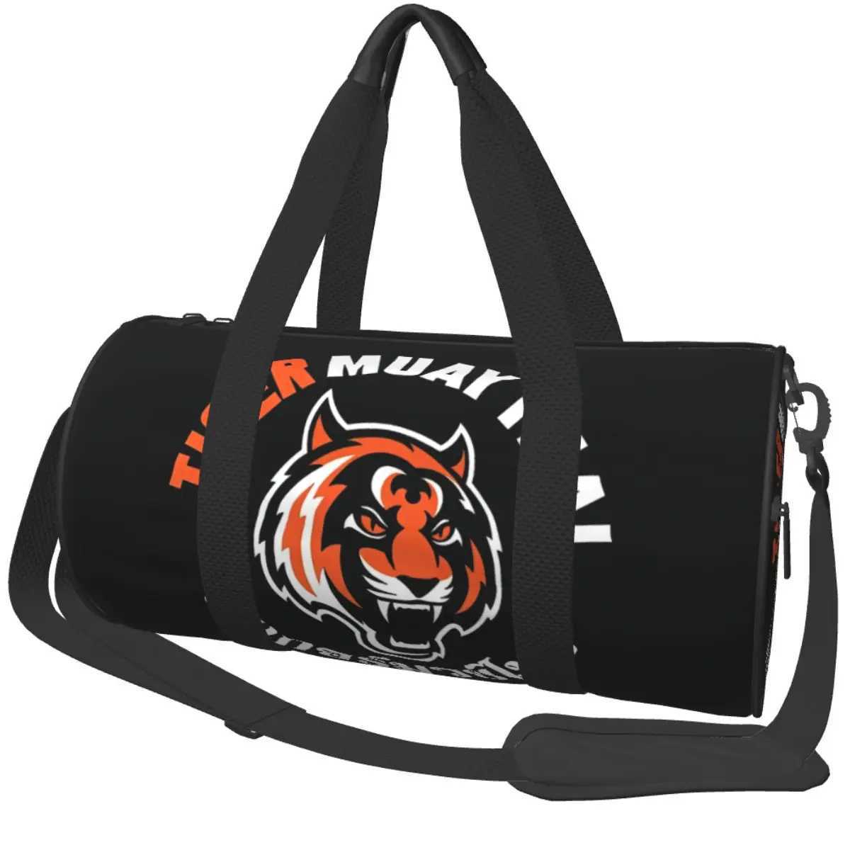 Thai Muay Thai Spor… - image