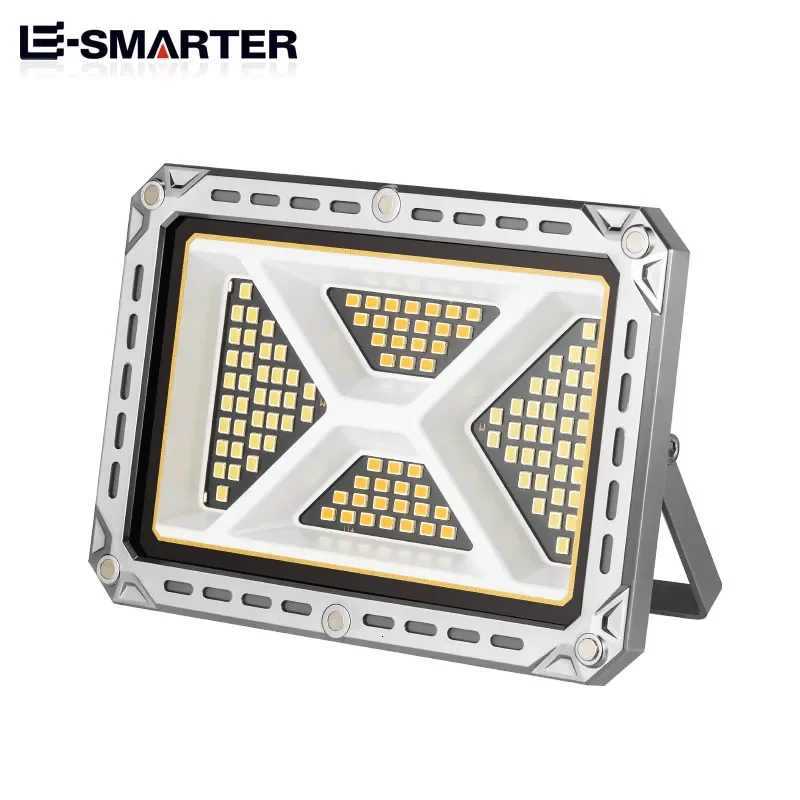 Waterproof Outdoor Camping Lamp LED Portable Lantern Tent Light Rechargeable Lantern Emergency Night Market Light M251115