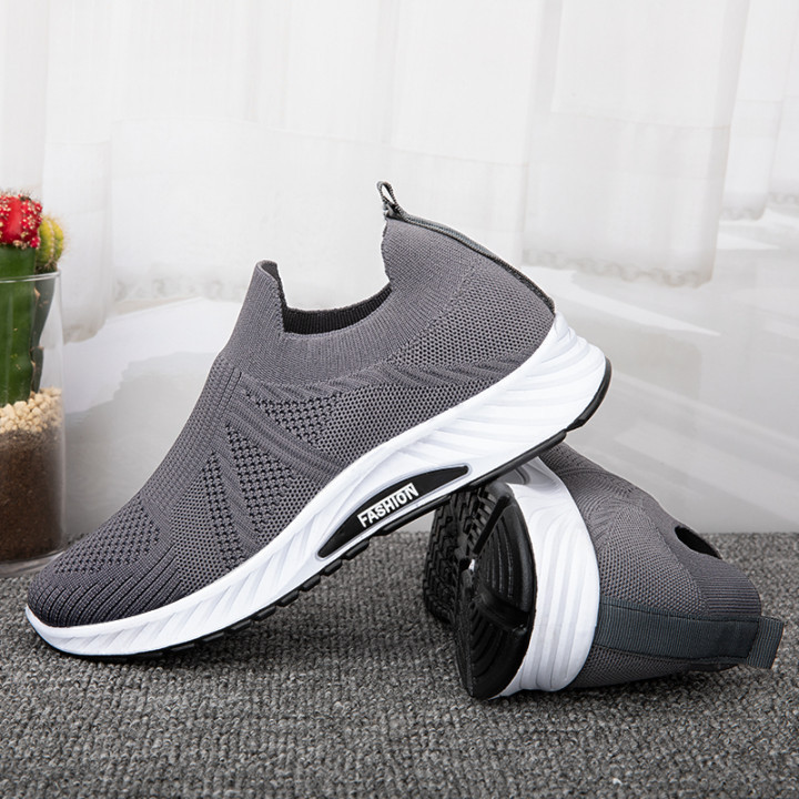 Designer Shoes Mens Womens outdoor running shoes leather mesh Runner Sneakers Men Women sports runner trainers