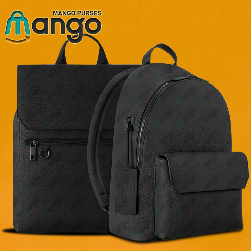 designer backpack Men Gym Outdoor Backpack Casual Bags Teenager Student Schoolbag mango89711 Knapsack