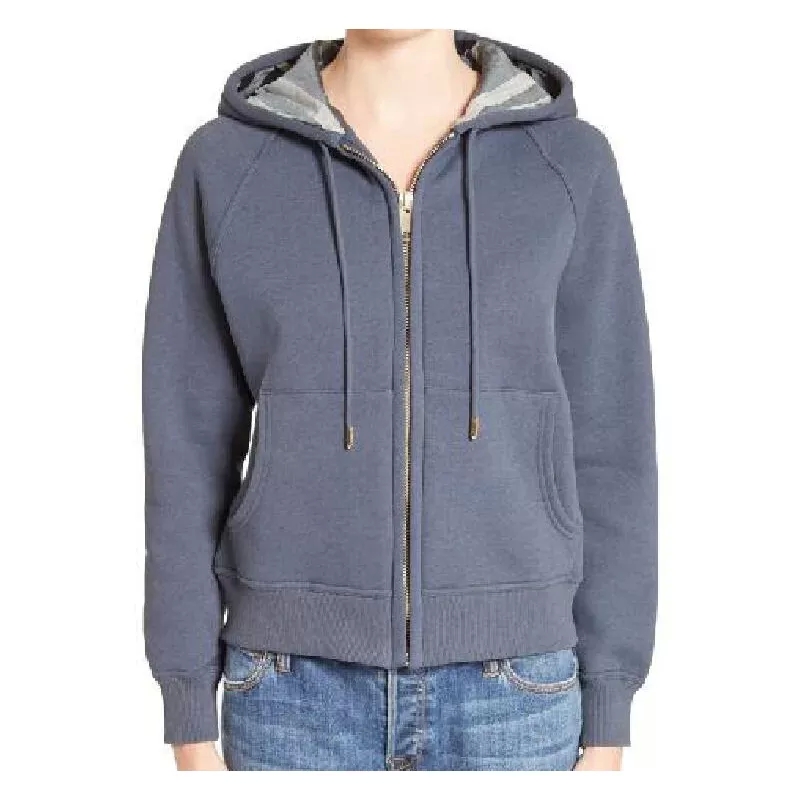 designers Womens Hoodies Sweater Jackets With Zipper Women Slim Hoodie Sweatshirt Brands Spring Autumn Winter Cotton