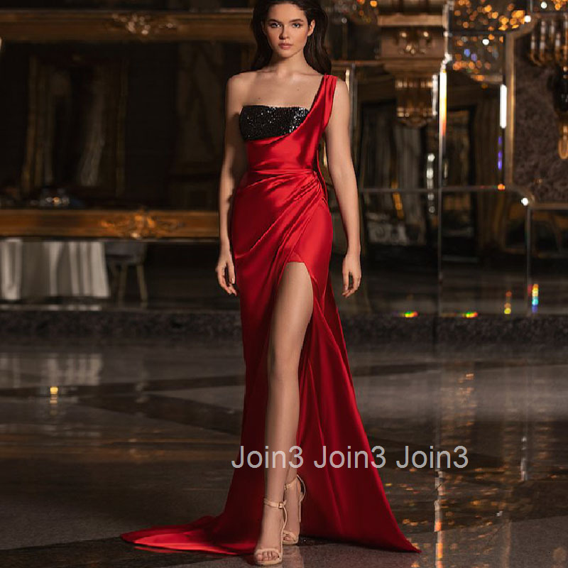 2025 Spring/summer New Womens Dress Low Cut Open Skirt Floor Draping Slimming Glitter Dress