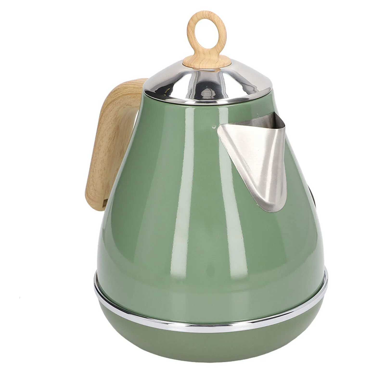 Electric Kettle Small Electric Kettle 17L Capacity with Temperature Display for Office for Home Y251114