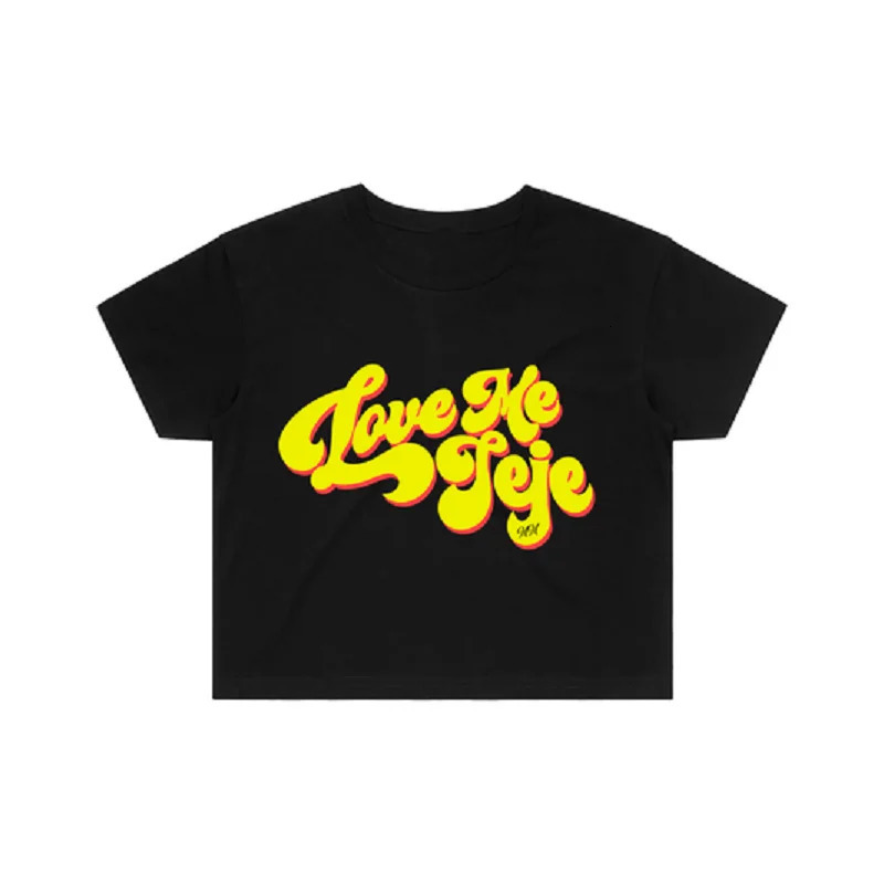 Summer Fashion Y2K Casual vintage Womens Clothing Letter Sexy T-shirt streetwear personality Short sleeved crop top baby tee 250415