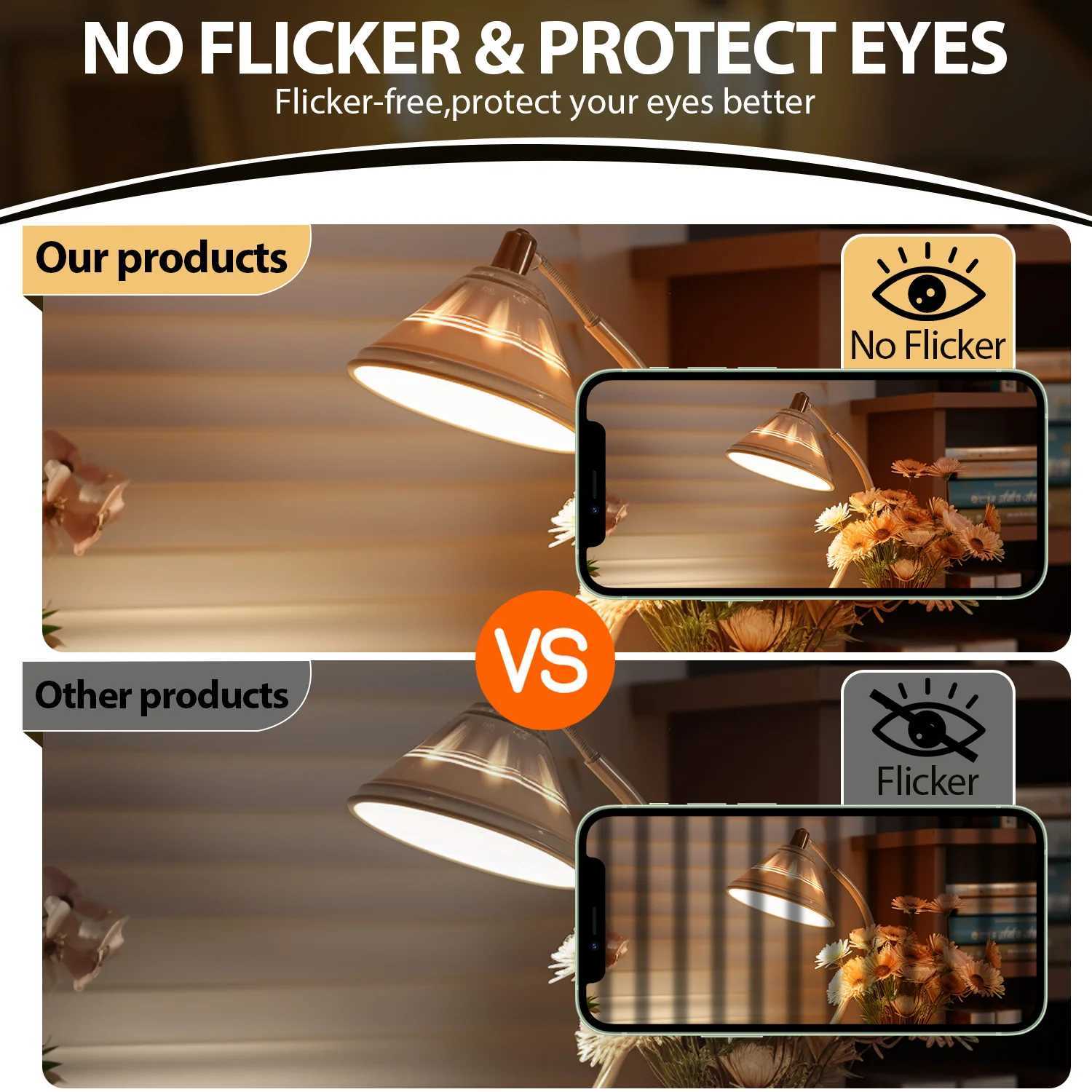 10PCS Light Bulbs G40 Retro Edison LED Light Bulb 1W E27 B22 2200K Amber Eplacement Lamp Bedroom Chandeliers Garden Decoration C251115