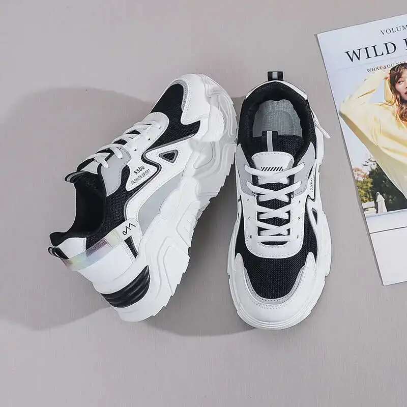 2025 New Designer Fashion Sports Shoes Women's Sports Shoes