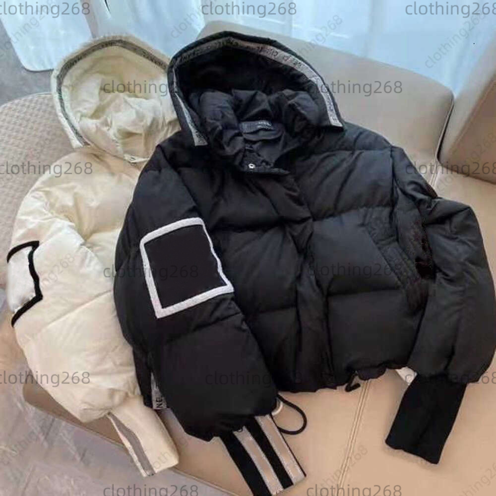 Womans Designer Dow… - image