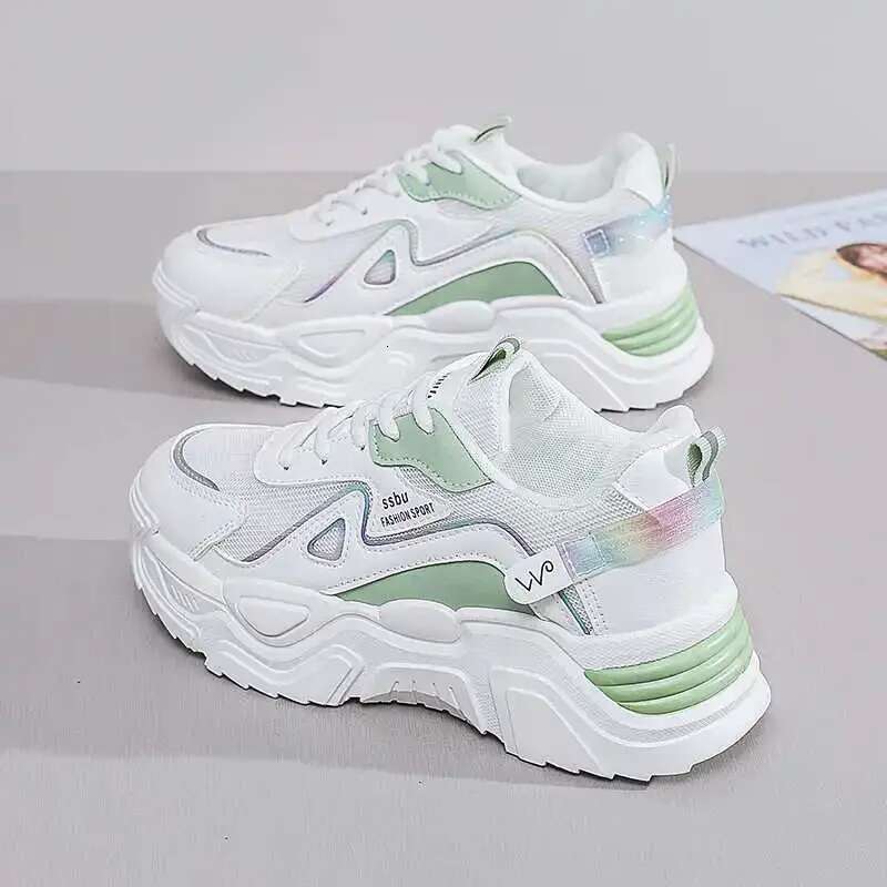 2025 New Designer Fashion Sports Shoes Women's Sports Shoes