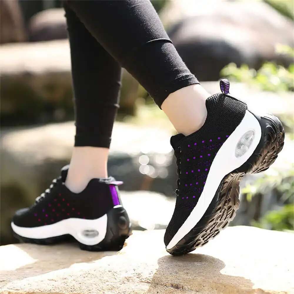 2025 Summer New Outdoor Anti slip Women's Shoes Designer Fashion Sports Shoes