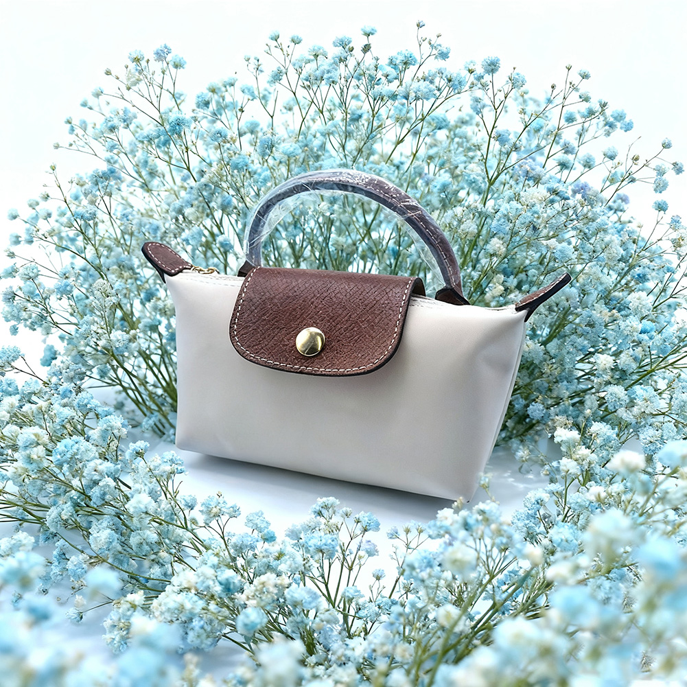 Designer Long Mini Bags for Women Luxury Handbags Women Messenger Crossbody Shoulder Bags Female Tote C1393-8